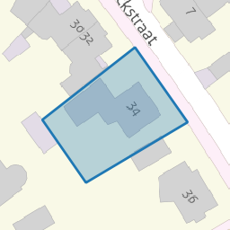 Perceel OTH01-Q-2252