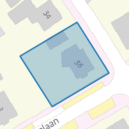 Perceel OTH01-Q-2253