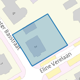 Perceel OTH01-Q-2254