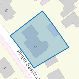 Perceel OTH01-Q-2255