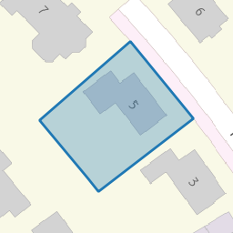 Perceel OTH01-Q-2258