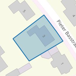 Perceel OTH01-Q-2259