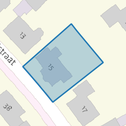 Perceel OTH01-Q-2263