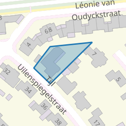 Perceel OTH01-Q-2265