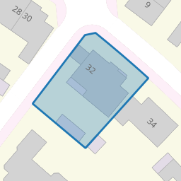 Perceel OTH01-Q-2266