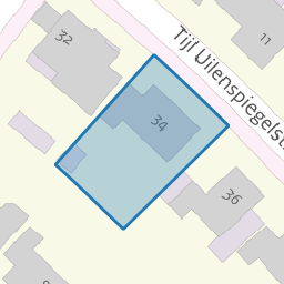 Perceel OTH01-Q-2267