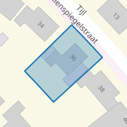 Perceel OTH01-Q-2268