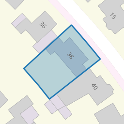 Perceel OTH01-Q-2269