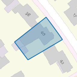 Perceel OTH01-Q-2270