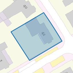 Perceel OTH01-Q-2271