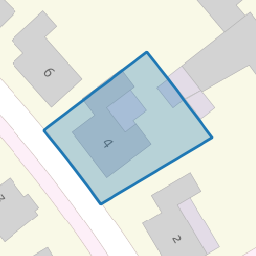 Perceel OTH01-Q-2273