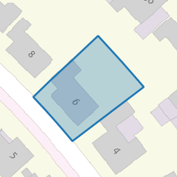 Perceel OTH01-Q-2274