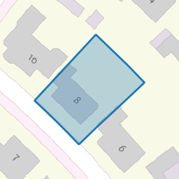 Perceel OTH01-Q-2275