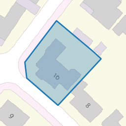 Perceel OTH01-Q-2276