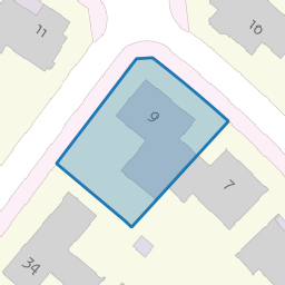 Perceel OTH01-Q-2277