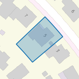 Perceel OTH01-Q-2279