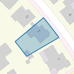 Perceel OTH01-Q-2280