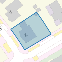 Perceel OTH01-Q-2282