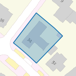 Perceel OTH01-Q-2285