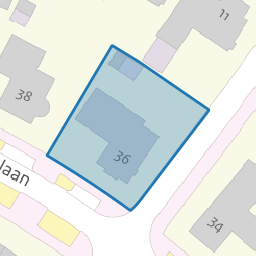 Perceel OTH01-Q-2286