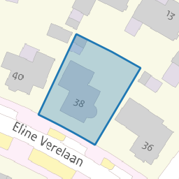 Perceel OTH01-Q-2287