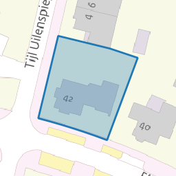 Perceel OTH01-Q-2289