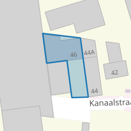 Perceel OTH01-Q-2291