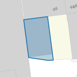 Perceel OTH01-Q-2292