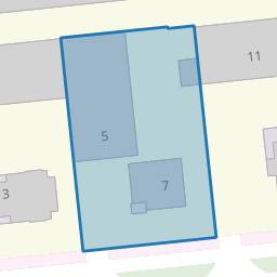 Perceel OTH01-Q-2296