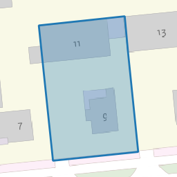 Perceel OTH01-Q-2297