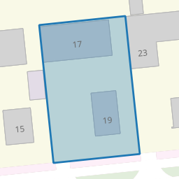 Perceel OTH01-Q-2299