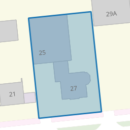 Perceel OTH01-Q-2301