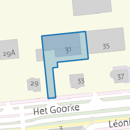 Perceel OTH01-Q-2303