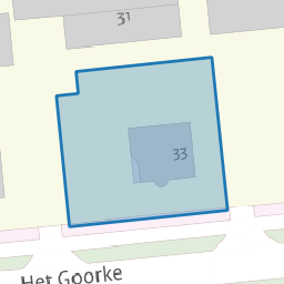 Perceel OTH01-Q-2304