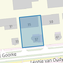 Perceel OTH01-Q-2305