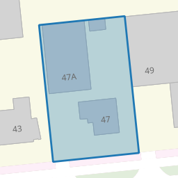 Perceel OTH01-Q-2306