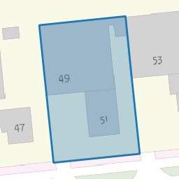 Perceel OTH01-Q-2307