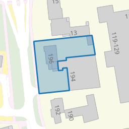 Perceel OTH01-Q-2311