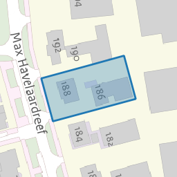 Perceel OTH01-Q-2314