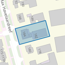 Perceel OTH01-Q-2315