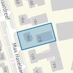 Perceel OTH01-Q-2316