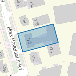 Perceel OTH01-Q-2317