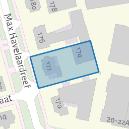 Perceel OTH01-Q-2318