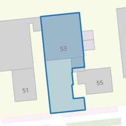 Perceel OTH01-Q-2321