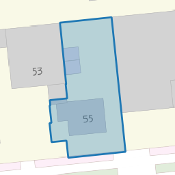 Perceel OTH01-Q-2322