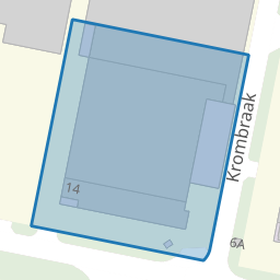 Perceel OTH01-Q-2323