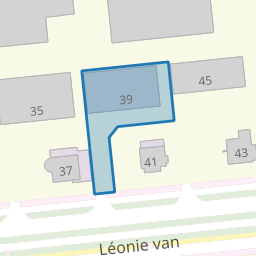 Perceel OTH01-Q-2325