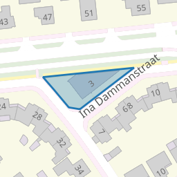 Perceel OTH01-Q-2329