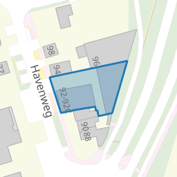 Perceel OTH01-Q-2350