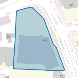 Perceel OTH01-Q-2352